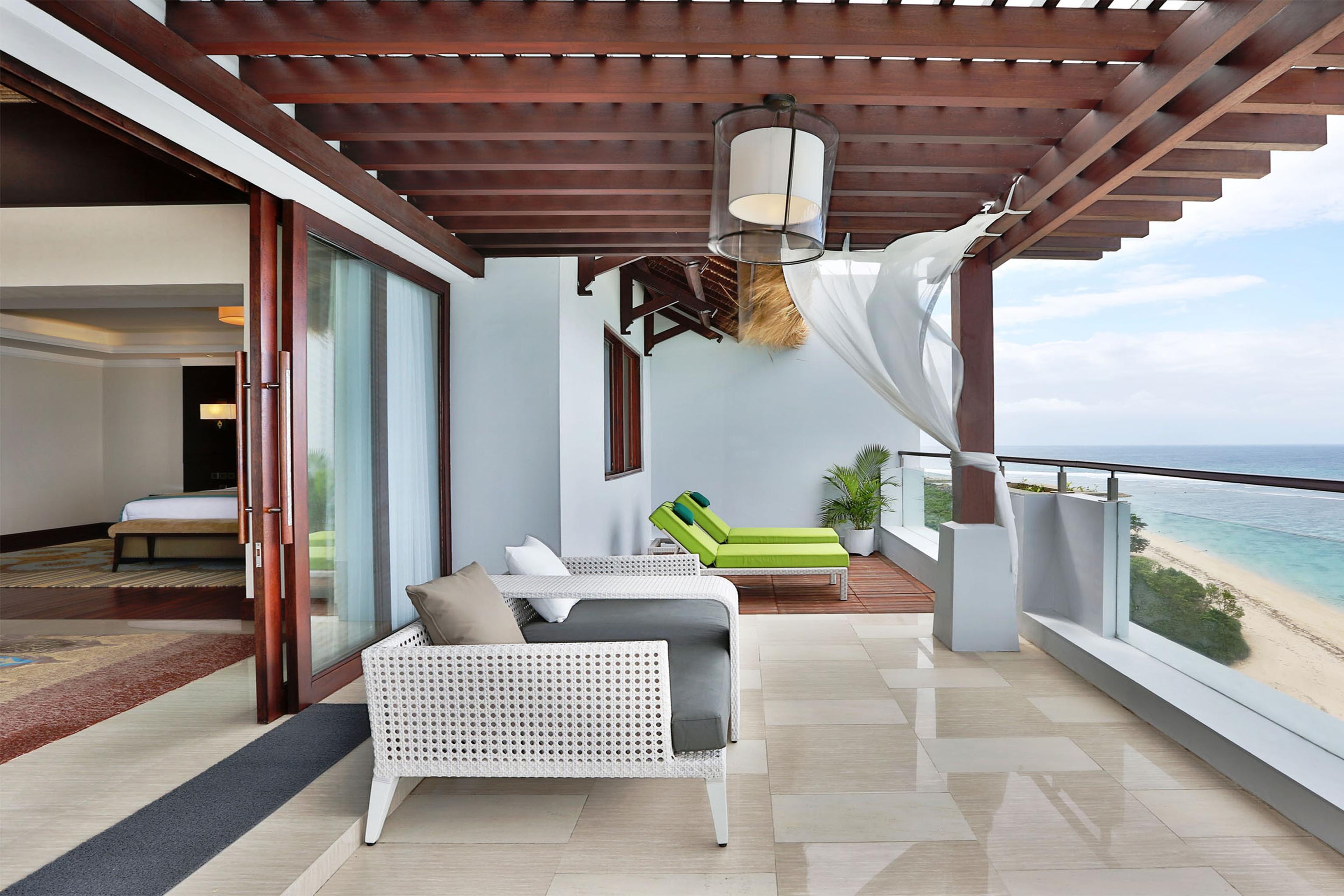 Samabe Bali Suites & Villas Nusa Dua  Exterior photo