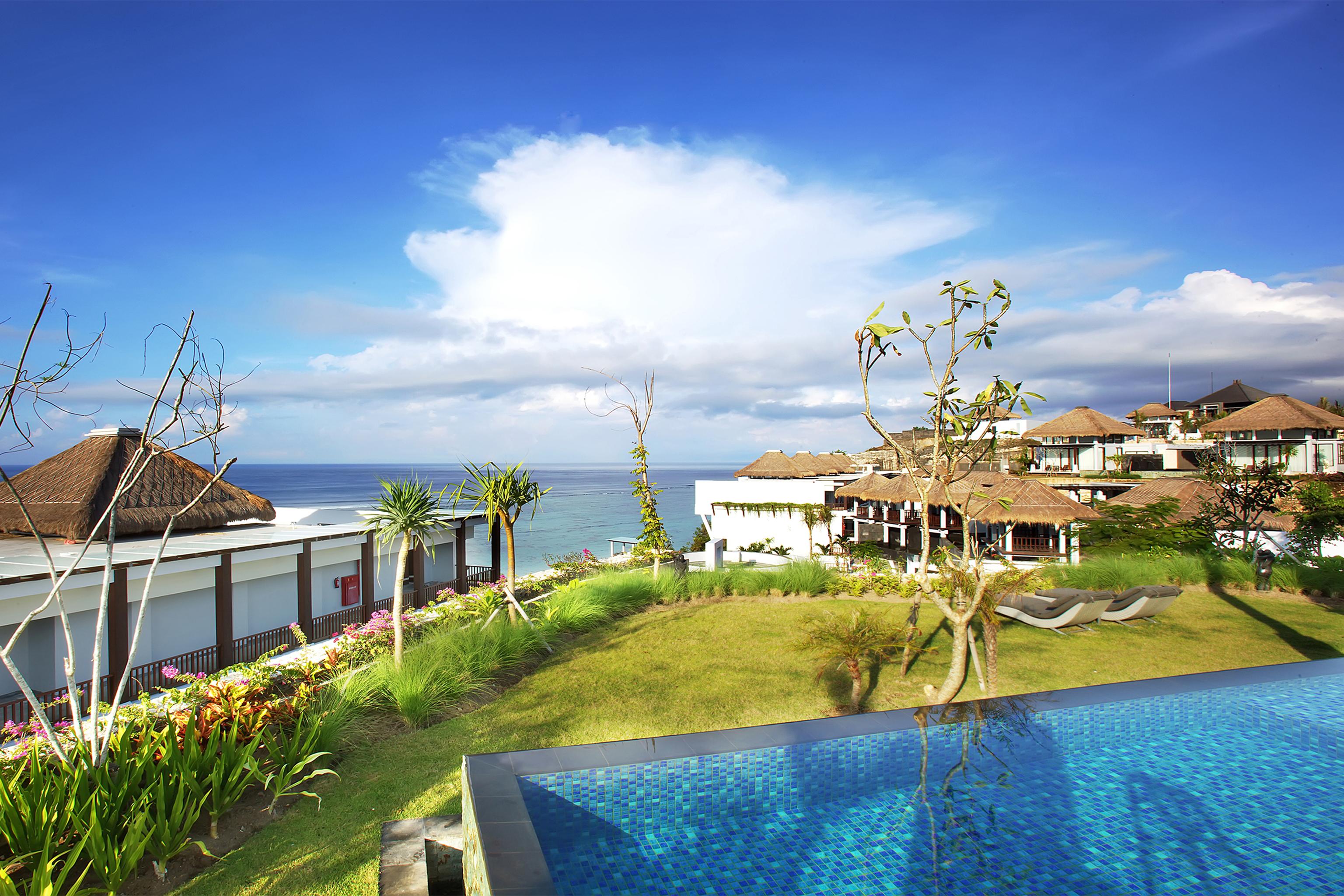 Samabe Bali Suites & Villas Nusa Dua  Exterior photo