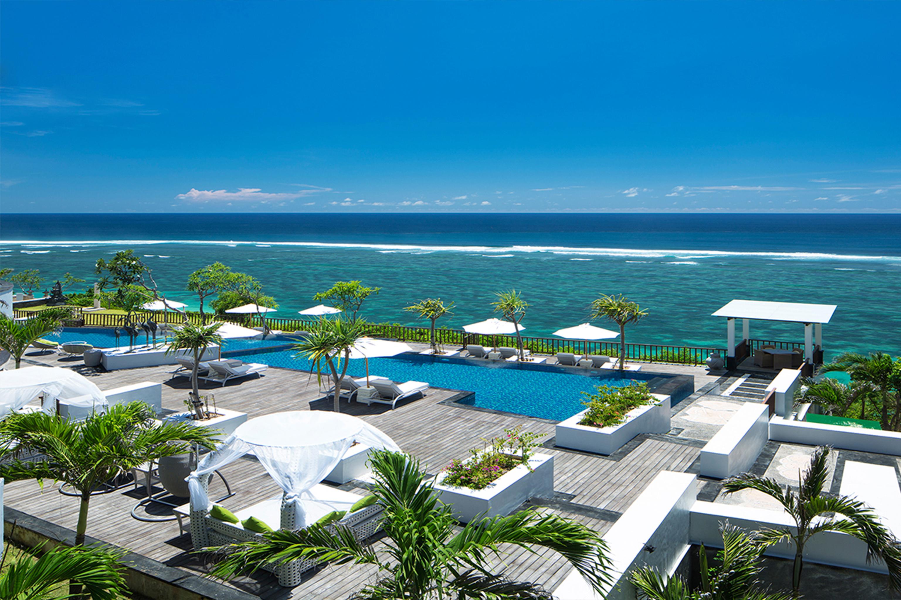 Samabe Bali Suites & Villas Nusa Dua  Exterior photo